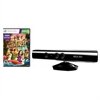 Kinect Sensor with Kinect Adventures! - Xbox 360